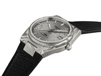 Orologio Tissot Uomo PRX AUTOMATIC CHRONOGRAPH in Acciaio T1378079608100 - T1378079608100